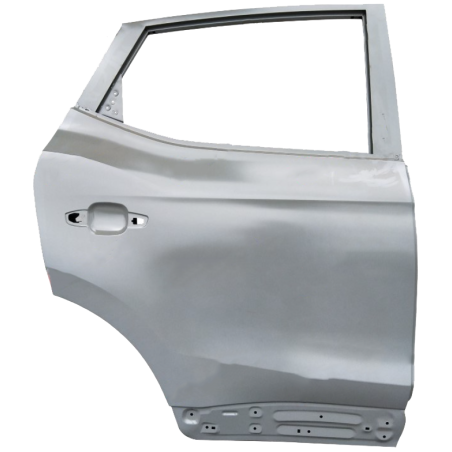 PORTA POSTERIORE SINISTRA MG ZS EV 0121, MG ZS 0121