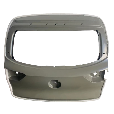 PORTELLONE MG ZS EV 0121, MG ZS 0121