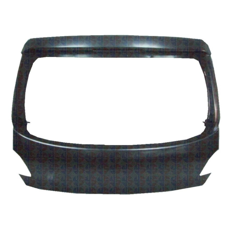 PORTELLONE PEUGEOT 206 0198  0109 VERS 35P