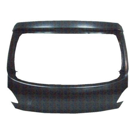 PORTELLONE PEUGEOT 206 0198  0109 VERS 35P