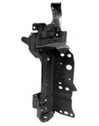 TRAVERSA RADIATORE LATERALE SINISTRA TOYOTA C-HR 0116  0119