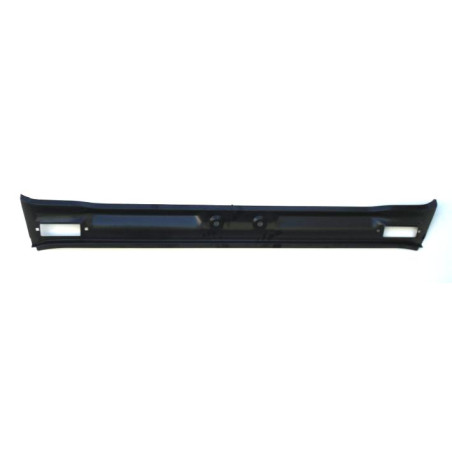 TRAVERSA SOTTOPARABREZZA FIAT PANDA 0186  0103