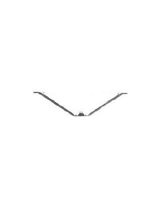 TRAVERSA ANTERIORE BMW SERIES 5 E6061 0103  0110