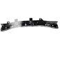 TRAVERSA BATTICOFANO ANTERIORE TRAMISS AUTO NISSAN NOTE 0113
