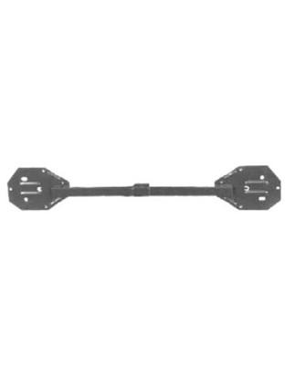 TRAVERSA ANTERIORE INFERIORE INTERNA FORD MONDEO 0100  0107