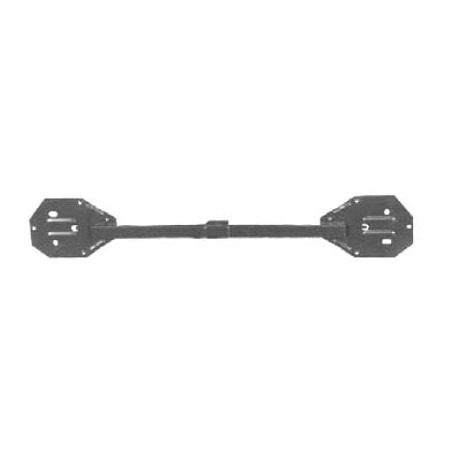 TRAVERSA ANTERIORE INFERIORE INTERNA FORD MONDEO 0100  0107