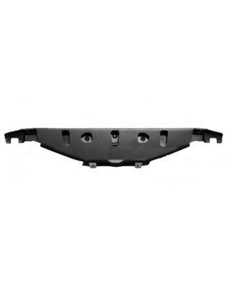 TRAVERSA RADIATORE ANTERIORE ALLUMINIO BMW SERIES 5 F10F11 0110  0113, BMW SERIES 5 F10F11 0113  0116