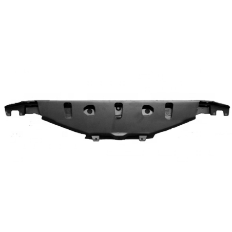 TRAVERSA RADIATORE ANTERIORE ALLUMINIO BMW SERIES 5 F10F11 0110  0113, BMW SERIES 5 F10F11 0113  0116