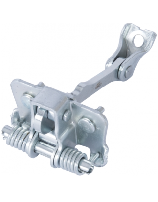 TIRANTE PORTA ANTERIORE DESTROSINISTRO CITROEN C3 PLURIEL 0103  0110