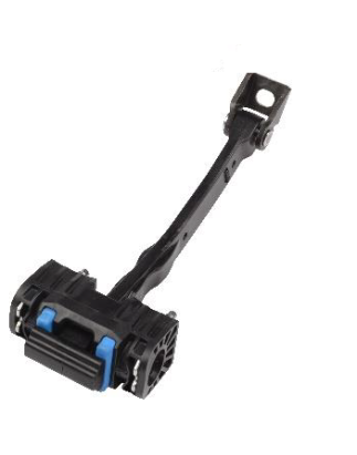 TIRANTE PORTA ANTERIORE MERCEDES-BENZ SPRINTER W907 0118