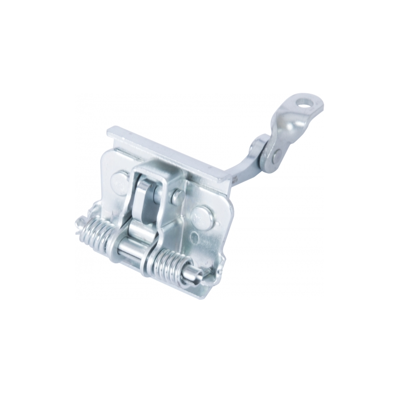 TIRANTE PORTA POSTERIORE DESTROSINISTRO PEUGEOT 607 0100  0107