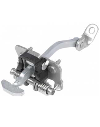 TIRANTE PORTA POSTERIORE DESTROSINISTRO RENAULT CLIO 01-06CAMPUS 04-THALIA 0101, RENAULT CLIO 0106  0109, RENAULT CLIO 0109  01