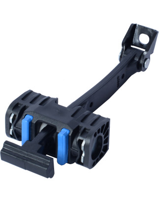 TIRANTE PORTA POSTERIORE DESTROSINISTRO AUDI A4 0107  0111, AUDI A4 0111  0115