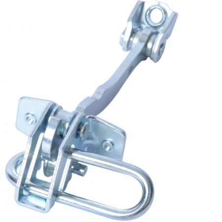 TIRANTE PORTA ANTERIORE DESTROSINISTRO OPEL MERIVA 0103  0110, OPEL MERIVA 0110  0114, OPEL MERIVA 0114