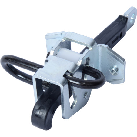 TIRANTE PORTA POSTERIORE DESTROSINISTRO BMW SERIES 5 E39 0196  0102