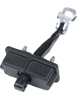 TIRANTE PORTA POSTERIORE DESTROSINISTRO FIAT PANDA NEW 0112  0122