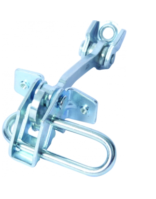 TIRANTE PORTA POSTERIORE DESTROSINISTRO OPEL ASTRA K 5DSW 0116  0119, OPEL CROSSLAND X 0117  0120, OPEL MERIVA 0103  0110, OPEL