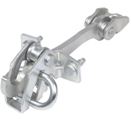 TIRANTE PORTA POSTERIORE DESTROSINISTRO OPEL SIGNUM 0103  0106, OPEL SIGNUM 0106  0109, OPEL VECTRA C 0102  0105, OPEL VECTRA C