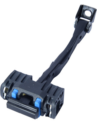 TIRANTE PORTA ANTERIORE DESTROSINISTRO VOLKSWAGEN TOUAREG 0110  0114, VOLKSWAGEN TOUAREG 0114  0118