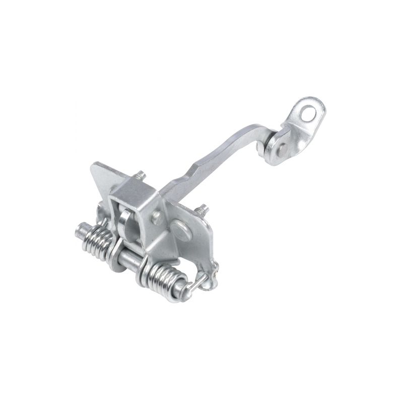 TIRANTE PORTA POSTERIORE DESTROSINISTRO PEUGEOT 206 0198  0109, PEUGEOT 206+ PLUS 0109  0113