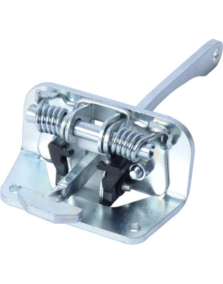 TIRANTE PORTA POSTERIORE DESTROSINISTRO AUDI A2 0100  0105