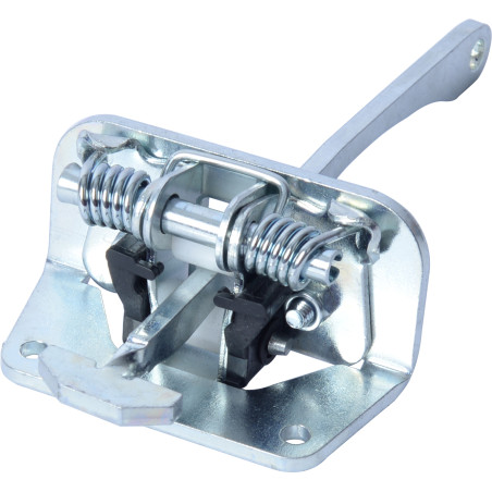 TIRANTE PORTA POSTERIORE DESTROSINISTRO AUDI A2 0100  0105