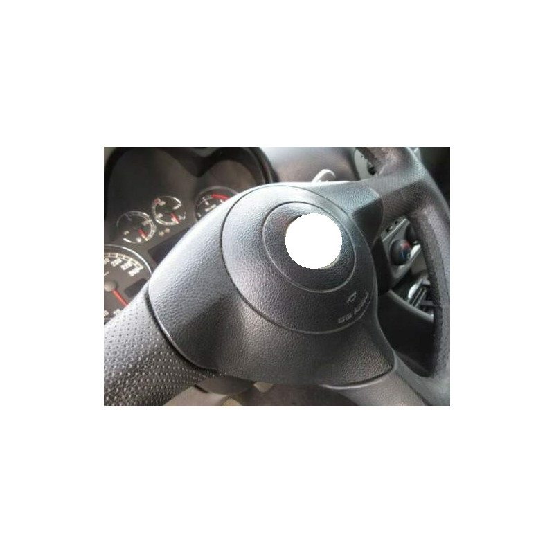 FRG STICKER COPRIVOLANTE NEW STYLE 40MM