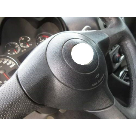 FRG STICKER COPRIVOLANTE NEW STYLE 40MM