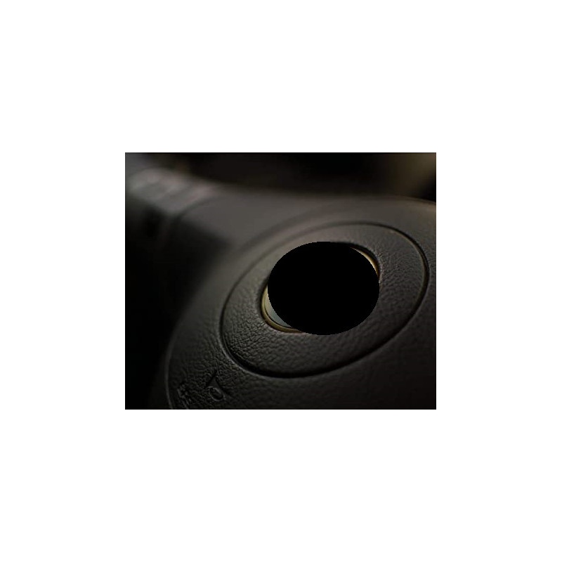 FRG STICKER VOLANTE OLD 40MM