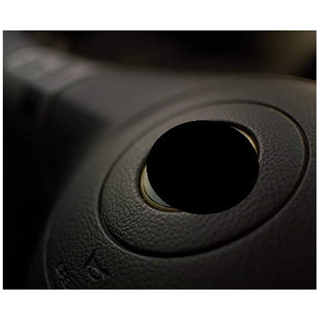 FRG STICKER VOLANTE OLD 40MM