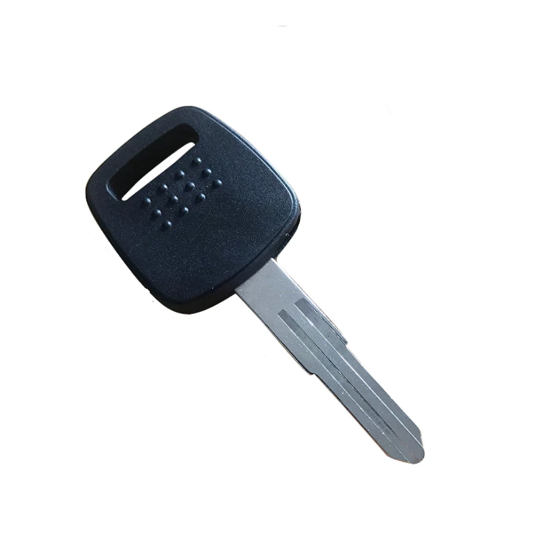 GUSCIO CHIAVE COMPLETO CON LAMA A33 CON CHIP 4D60 CERAMIC NISSAN MICRA K10 0188  019  NISSAN MICRA K11 0192  0198, NISSAN MICRA