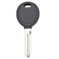 GUSCIO CHIAVE COMPLETO CON CHIP 4D64 CHRYSLER 300C 0505, DODGE CARAVAN 0108