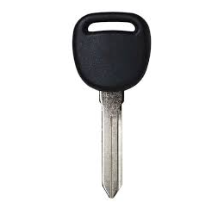 GUSCIO CHIAVE COMPLETO CON CHIP ID13