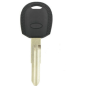 GUSCIO CHIAVE COMPLETO CON CHIP ID46 KIA PICANTO 0104  0108, KIA PICANTO 0108  0111, KIA SPORTAGE 0104  0108, KIA SPORTAGE 0108