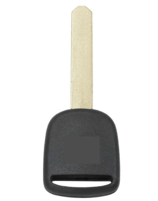 GUSCIO CHIAVE COMPLETO CON CHIP ID13 HONDA JAZZ 0101  0108