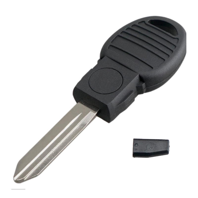 GUSCIO CHIAVE COMPLETO CON CHIP ID46