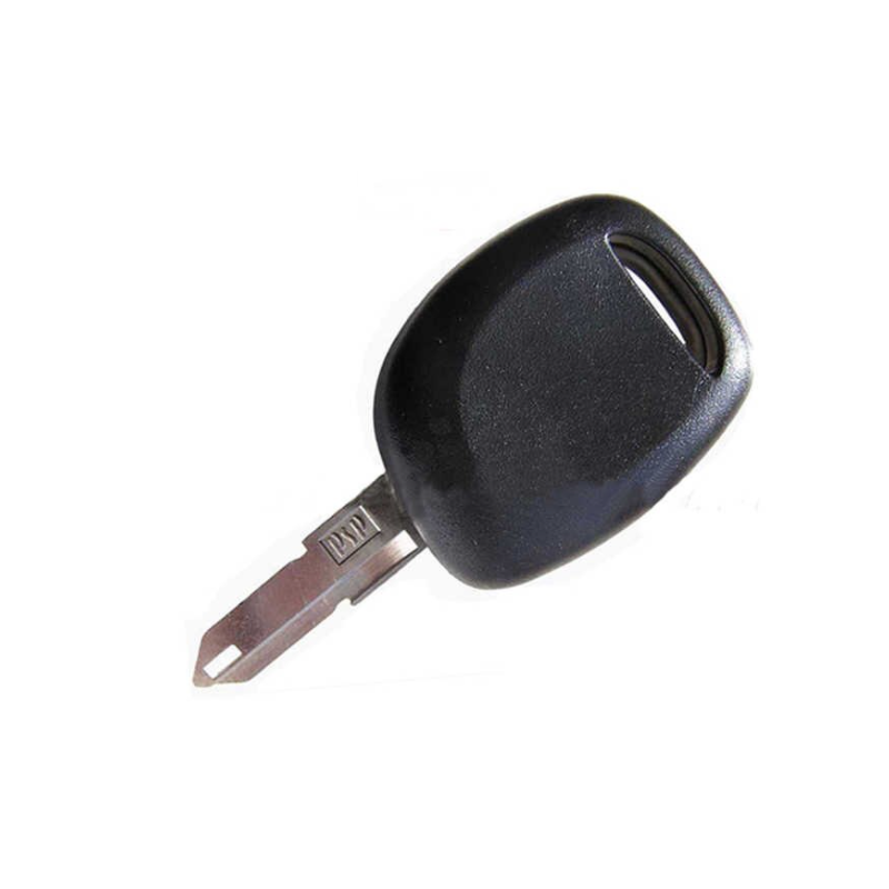 GUSCIO CHIAVE COMPLETO CON LAMA NE73 CON CHIP T5 CERAMIC RENAULT MEGANE COUPE-CABRIO 0199  010  RENAULT MEGANE LB 0199  010  RE