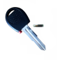 GUSCIO CHIAVE COMPLETO CON LAMA  CON CHIP ID48 T6 CHEVROLET AVEO HB-LB 0108  011  CHEVROLET AVEO SDN-HB 011  CHEVROLET AVEO SED