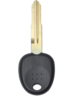 GUSCIO CHIAVE COMPLETO CON CHIP ID46 HYUNDAI ACCENT HB-LB 0103  0105, HYUNDAI ACCENT SDN 0106  0111