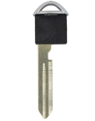 GUSCIO CHIAVE COMPLETO CON CHIP ID46 NISSAN JUKE 0110  0115, NISSAN JUKE 0115  0119, NISSAN MICRA K13 0113  0117