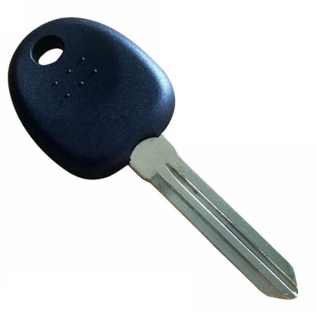 GUSCIO CHIAVE COMPLETO CON CHIP ID46 HYUNDAI ELANTRA 0100  0104, HYUNDAI ELANTRA 0104  0107