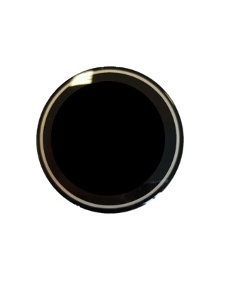 COPRIMOZZO E60 - I60MM ABARTH