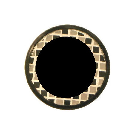 COPRIMOZZO 55MM ABARTH