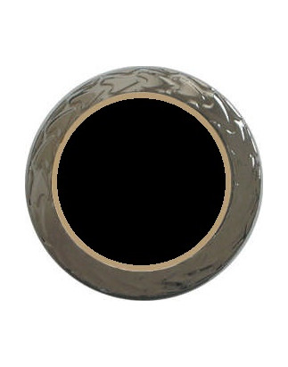 COPRIMOZZO 68MM ABARTH