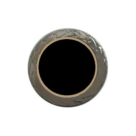 COPRIMOZZO 68MM ABARTH