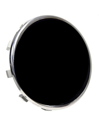 CMZ INT-50 EST-60mm SILVER NEW STYLE