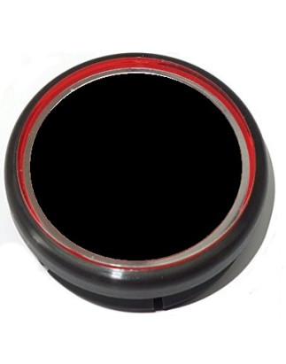 COPRIMOZZO E50-I44MM ABARTH