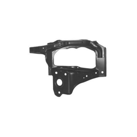 SEDE FARO SINISTRO OPEL COMBO 0100  011  OPEL CORSA C 0100  0106, OPEL TIGRA CABRIO TWINTOP 0104  0109