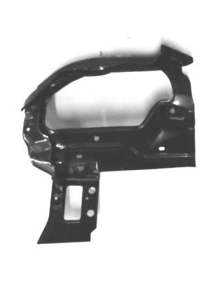 SEDE FARO DESTRO HYUNDAI COUPE 0101  0107