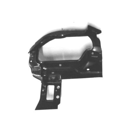 SEDE FARO DESTRO HYUNDAI COUPE 0101  0107